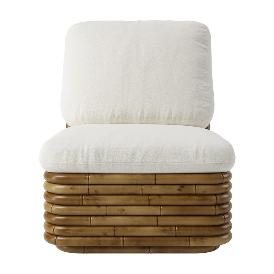 GUBI outdoor armchair BOHEMIAN 72