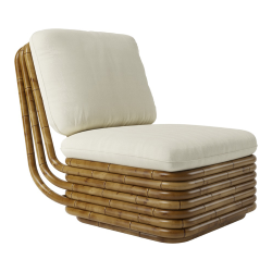 GUBI outdoor armchair BOHEMIAN 72