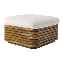 GUBI outdoor pouf BOHEMIAN 72