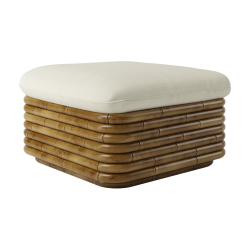 GUBI outdoor pouf BOHEMIAN 72