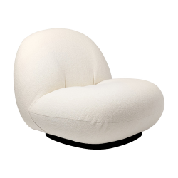 GUBI fauteuil PACHA LOUNGE CHAIR