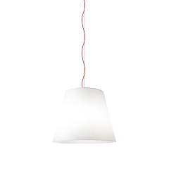 FONTANA ARTE suspension lamp AMAX