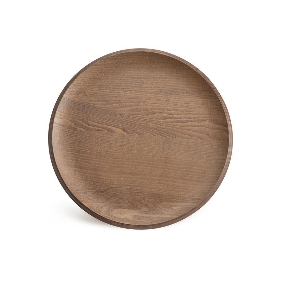 KARTELL coffee table AL WOOD