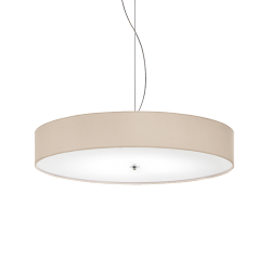 MODOLUCE lampe à suspension DISCOVOLANTE LED DIMMER TRIAC Ø 40 cm