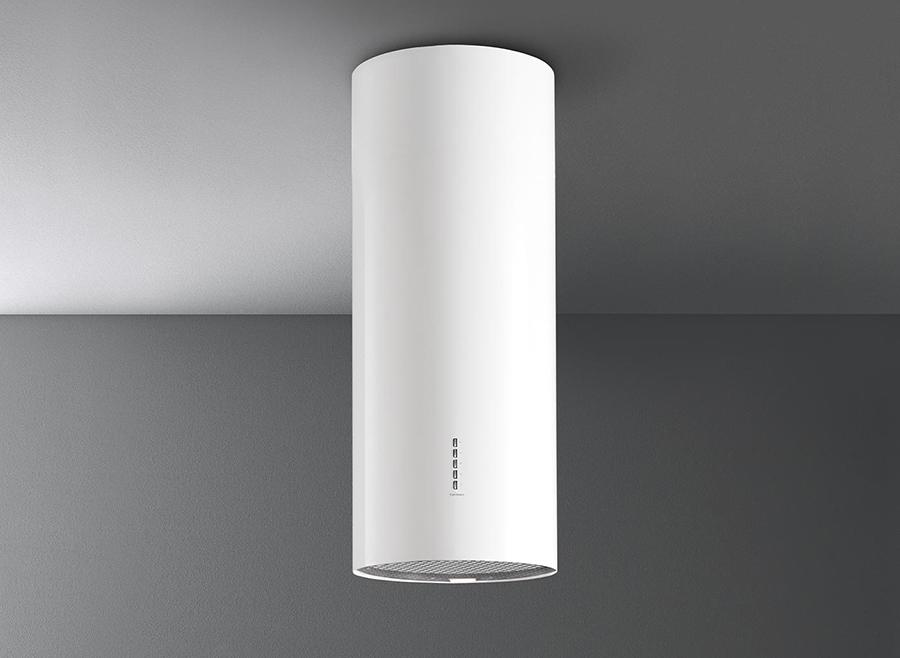 FALMEC island hood POLAR EVO