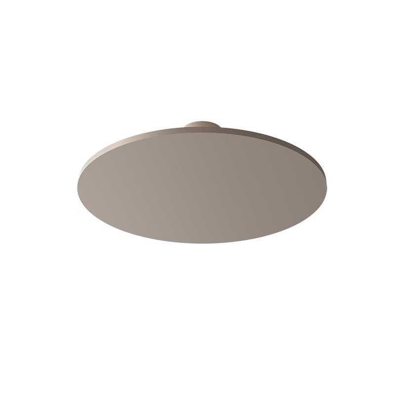 ROTALIANA lampe murale applique ou lampe au plafond plafonnier COLLIDE H2 (Bronze, 3000K - Aluminium