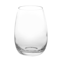 LUIGI BORMIOLI set of 6 drink glasses AMETISTA 10185/01
