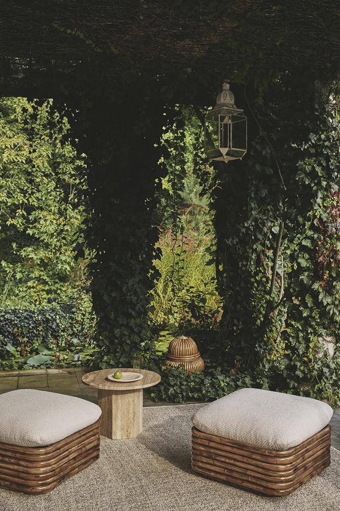 GUBI EPIC COFFEE TABLE Ø 60 cm