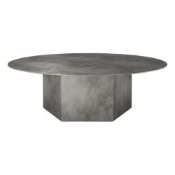 GUBI table basse EPIC COFFEE TABLE Ø 110 cm