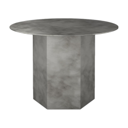 GUBI table basse EPIC COFFEE TABLE Ø 60 cm