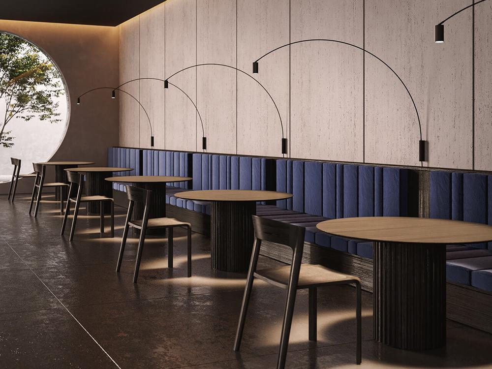 NEMO lampe murale FOX WALL