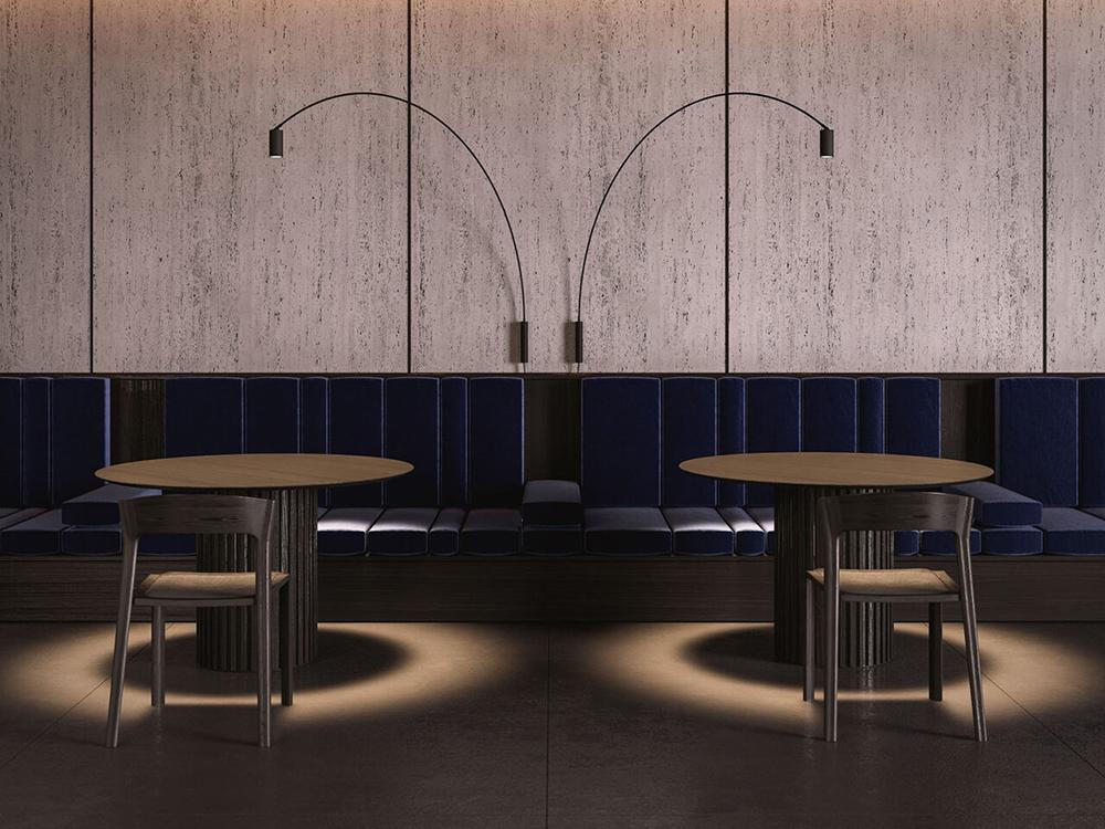 NEMO lampe murale FOX WALL