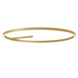 NEMO STUDIO lampe au plafond ZIRKOL CEILING Ø 150 cm