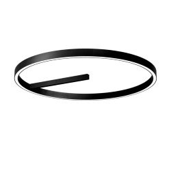 NEMO STUDIO lampe au plafond ZIRKOL CEILING Ø 80 cm