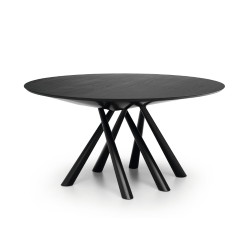 MIDJ round table FOREST Ø 150 cm