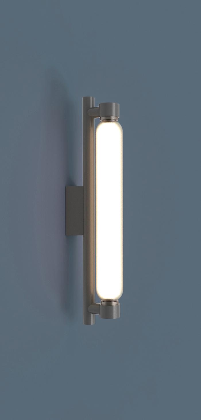 NEMO wall lamp LA ROCHE IP20