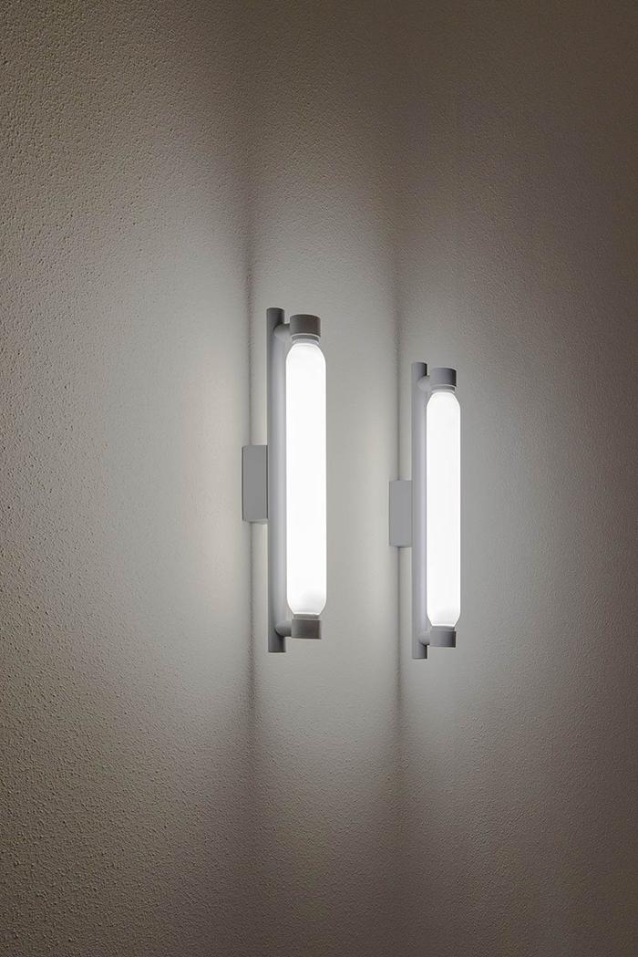 NEMO wall lamp LA ROCHE IP20