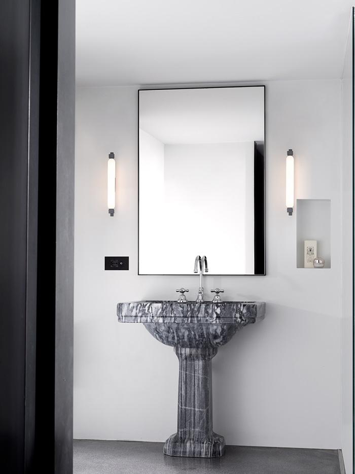 NEMO wall lamp LA ROCHE IP20