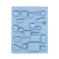 VITRA porte objets mural UTEN.SILO I