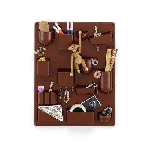 VITRA porte objets mural UTEN.SILO II