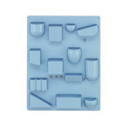 VITRA porte objets mural UTEN.SILO II