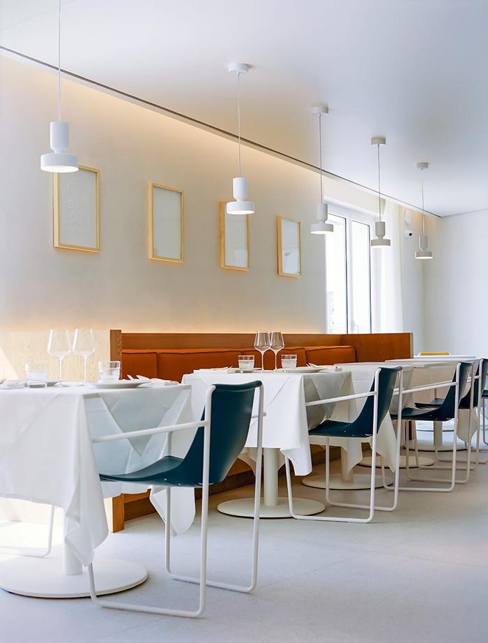 MODOLUCE lampe à suspension HAMMER Ø 30 cm