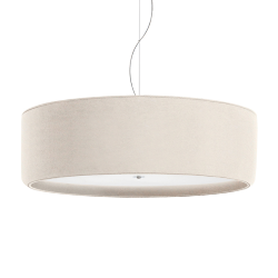 MODOLUCE lampe à suspension CIRCUS Ø 120 cm