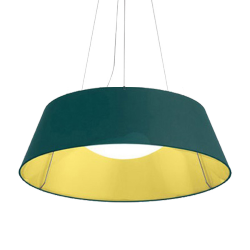 MODOLUCE lampe à suspension REVERSE BASIC A Ø 80 cm