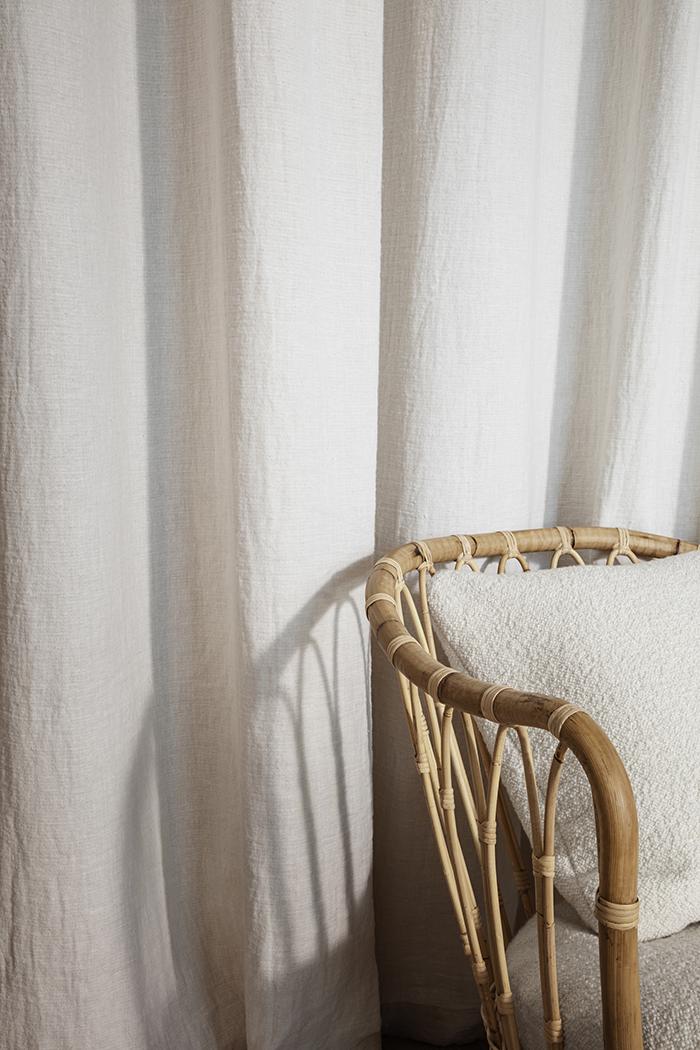 GUBI armchair GRACE LOUNGE CHAIR