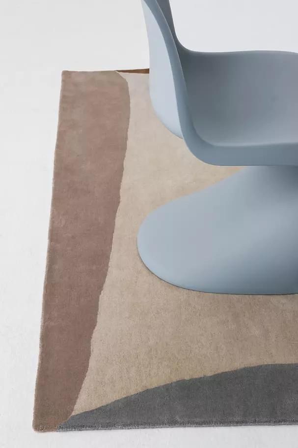 NANIMARQUINA tapis TONES 2 KILIM