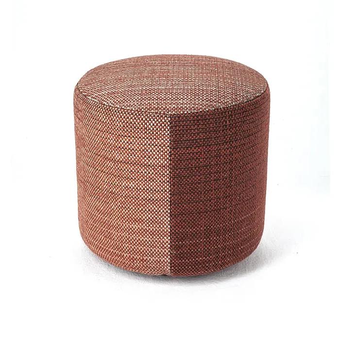 NANIMARQUINA pouf SHADE (1A - Laine de Nouvelle-Zélande)