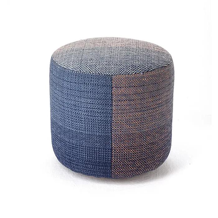NANIMARQUINA pouf SHADE (2B - Laine de Nouvelle-Zélande)