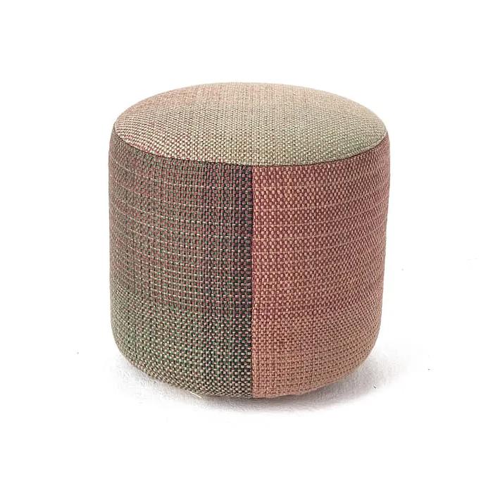 NANIMARQUINA pouf SHADE (3A - Laine de Nouvelle-Zélande)