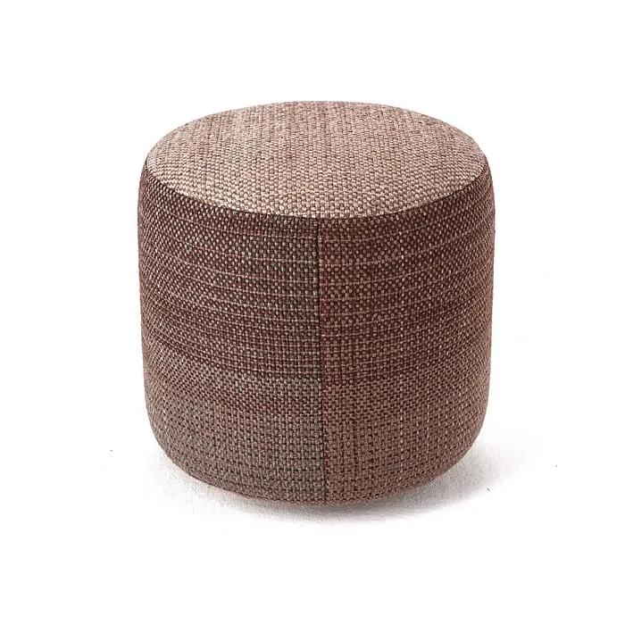 NANIMARQUINA pouf SHADE (4A - Laine de Nouvelle-Zélande)