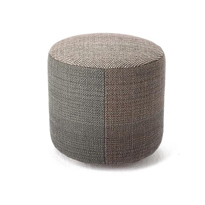NANIMARQUINA pouf SHADE (4B - Laine de Nouvelle-Zélande)