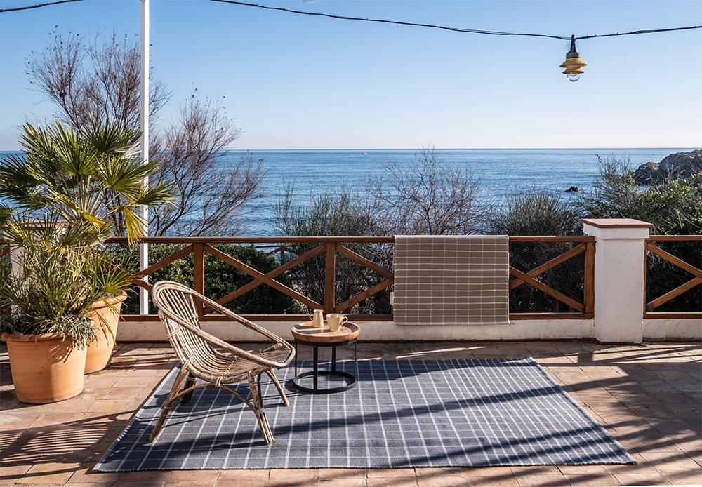 NANIMARQUINA tapis TILES 1