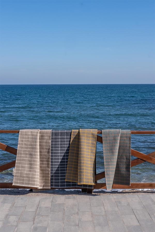 NANIMARQUINA rug TILES 2 80 cm