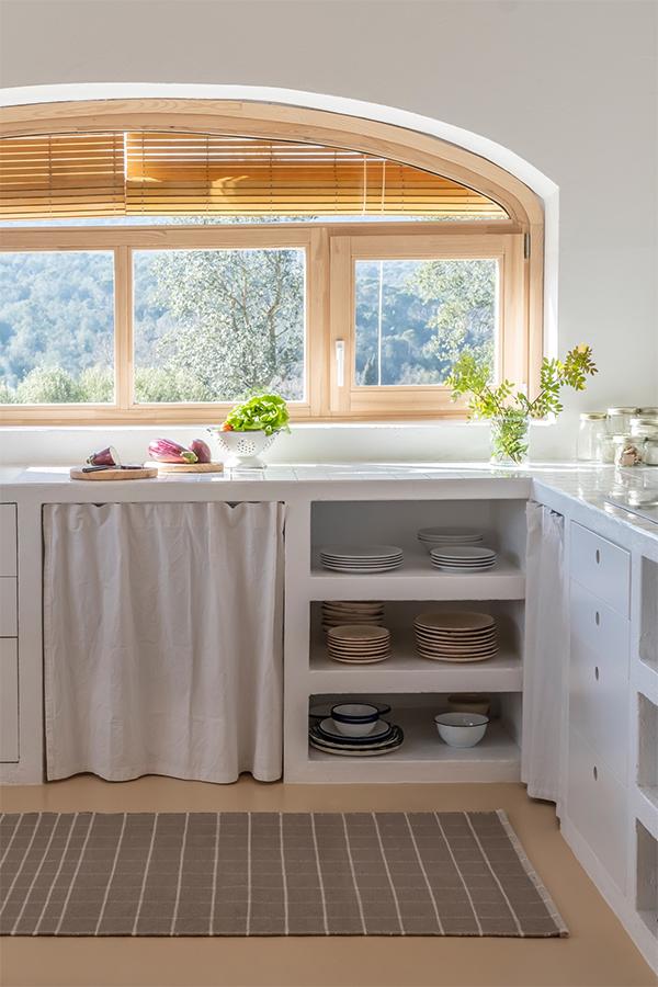 NANIMARQUINA rug TILES 2 80 cm