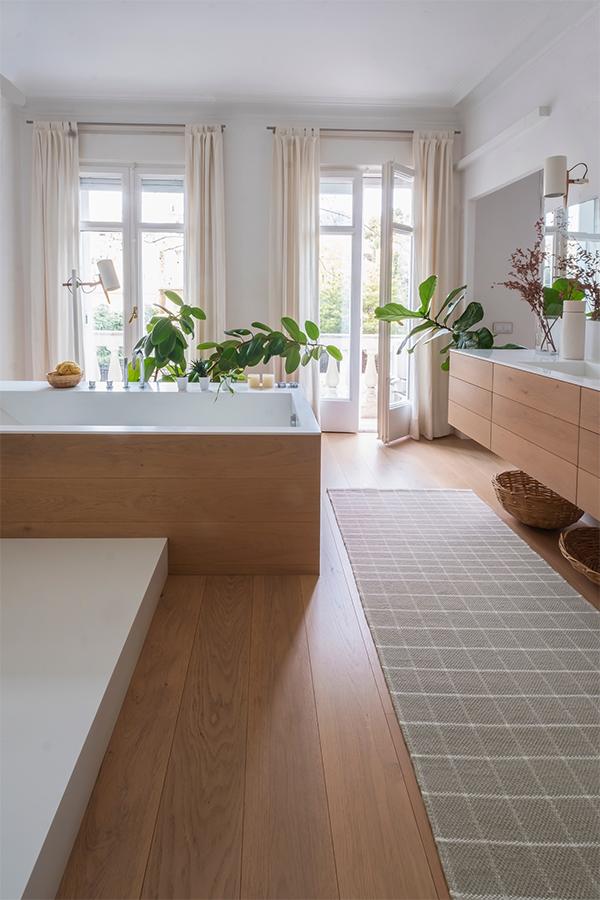 NANIMARQUINA tapis TILES 4 80 cm