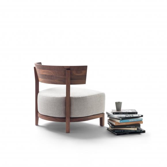FLEXFORM armchair THOMAS