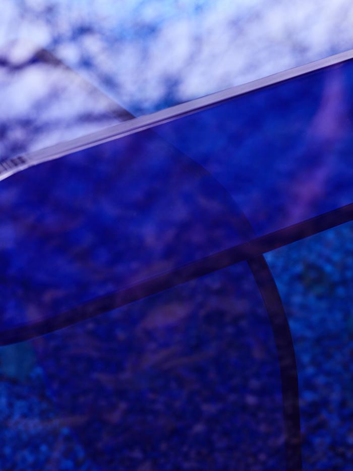 CLASSICON coffee table SOL SIDE TABLE