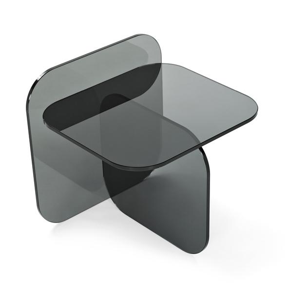 CLASSICON coffee table SOL SIDE TABLE