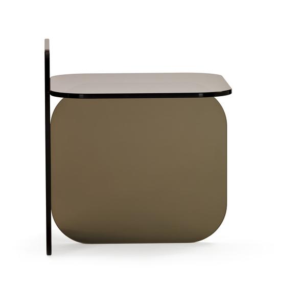 CLASSICON coffee table SOL SIDE TABLE
