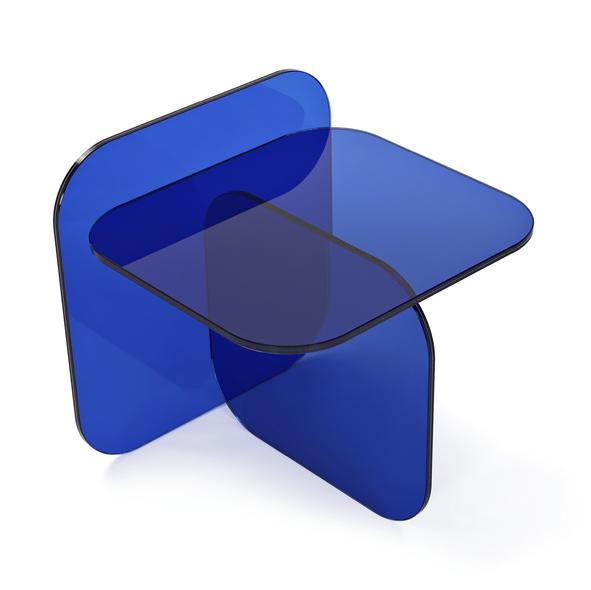 CLASSICON coffee table SOL SIDE TABLE