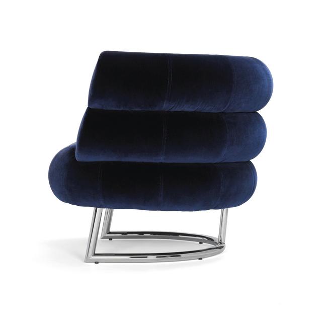 CLASSICON armchair BIBENDUM