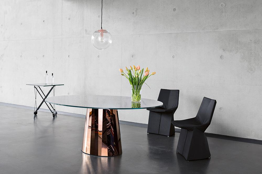 CLASSICON table PLI