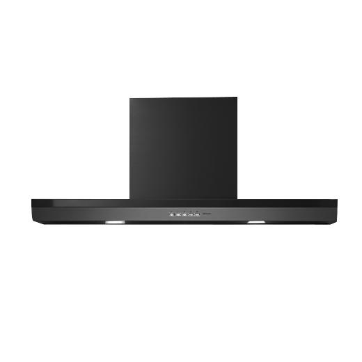 FALMEC hotte encastrable VIRGOLA BLACK EVOLUTION (60 cm - Acier verni noir)