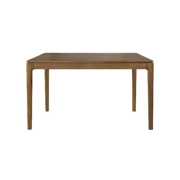 ETHNICRAFT table extensible à rallonge BOK