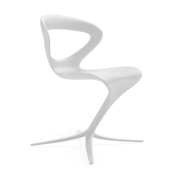 INFINITI set de 2 chaises CALLITA CHAIR