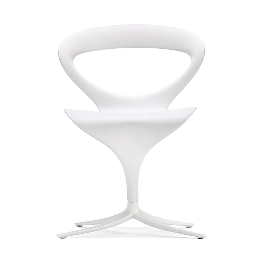 INFINITI set de 2 chaises CALLITA CHAIR